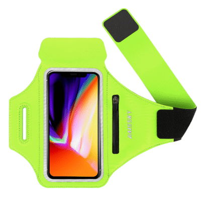Sports Phone Case Arm band