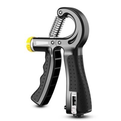Counting Grip Strength Device