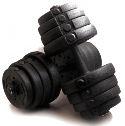 Dumbbell Set 10-50kg