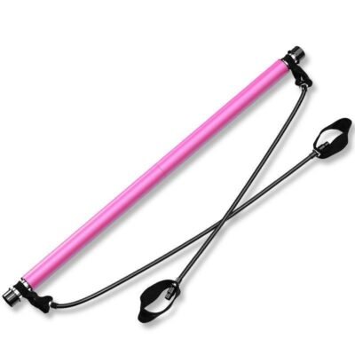 Pilates Resistance Bar